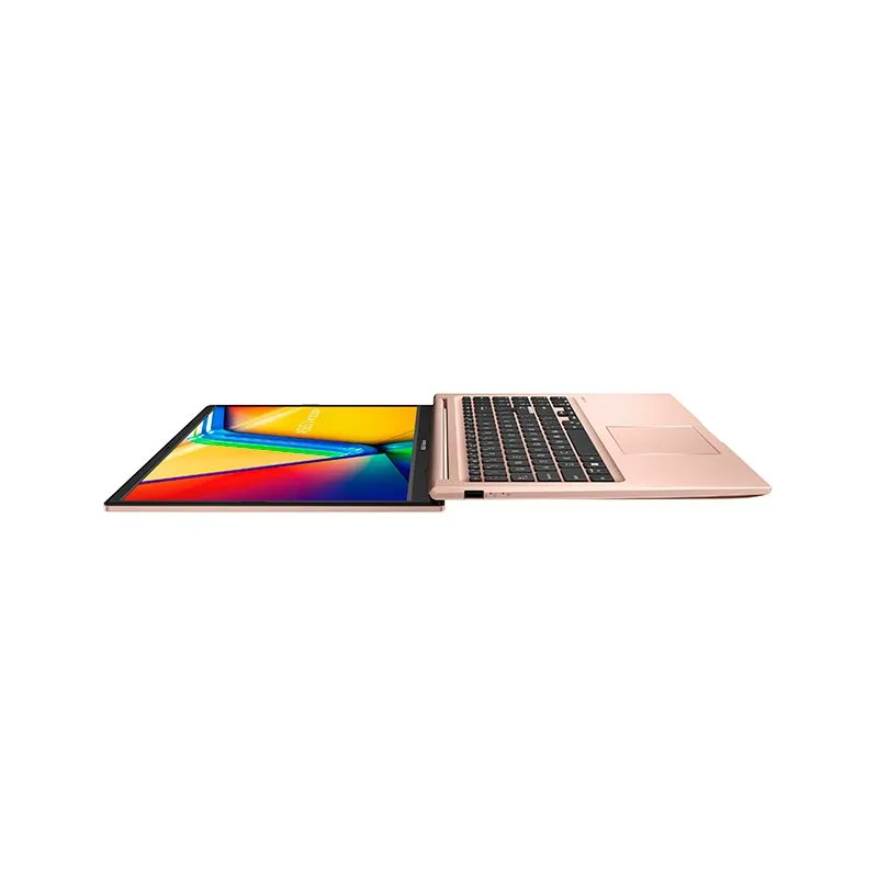 Laptop ASUS Vivobook Go 15 E1504FA 15.6" Ryzen 5 40 8GB 512GB SSD Rosado — foto 3