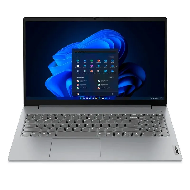 Laptop Lenovo V15 G4 AMN 15.6" Ryzen 5 7520U 8GB 256GB SSD