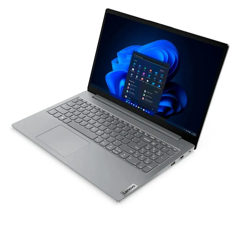 Laptop Lenovo V15 G4 AMN 15.6" Ryzen 5 7520U 8GB 256GB SSD — foto 2
