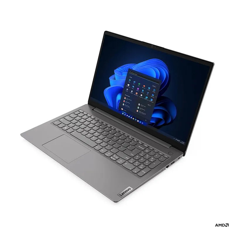 Laptop Lenovo V15 G4 ABP 15.6" Ryzen 5 7430U 16GB 512GB SSD — foto 3