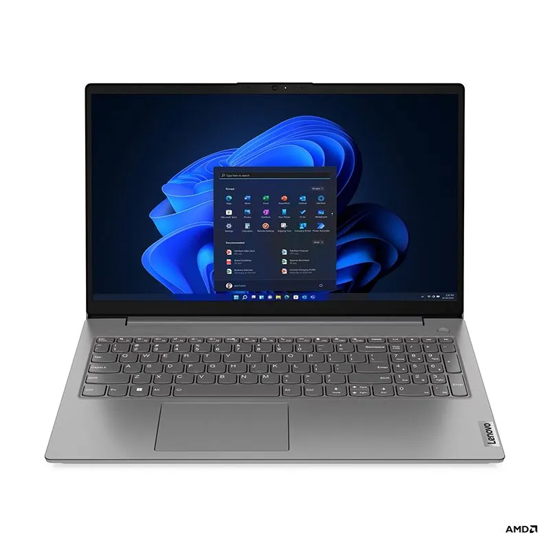 Laptop Lenovo V15 G4 ABP 15.6" Ryzen 5 7430U 16GB 512GB SSD