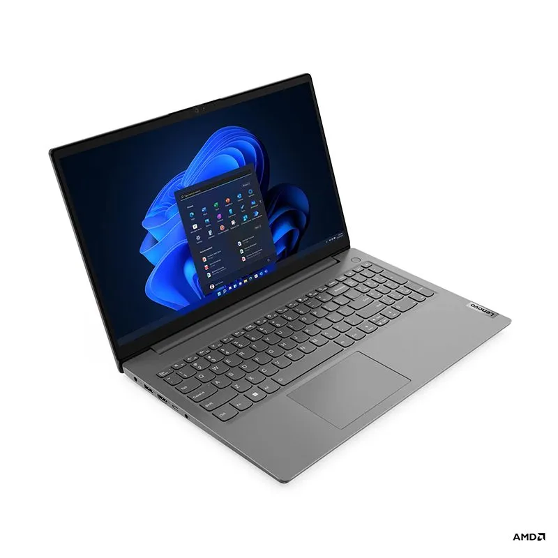 Laptop Lenovo V15 G4 ABP 15.6" Ryzen 5 7430U 16GB 512GB SSD — foto 2
