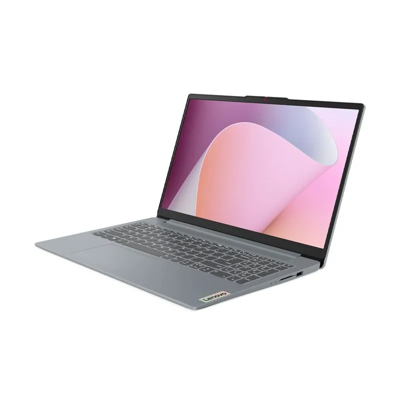 Laptop Lenovo IdeaPad Slim 3 15AMN8 15.6" Ryzen 5 7520U 16GB 512GB SSD