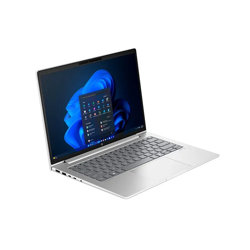 Laptop HP ProBook 445 G11 14" WUXGA Ryzen 7 7735U 16GB 1TB SSD — foto 2