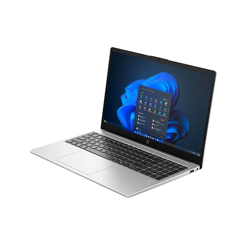 Laptop HP 255R G10 15.6" Ryzen 7 7735U 16GB 512GB SSD — foto 6