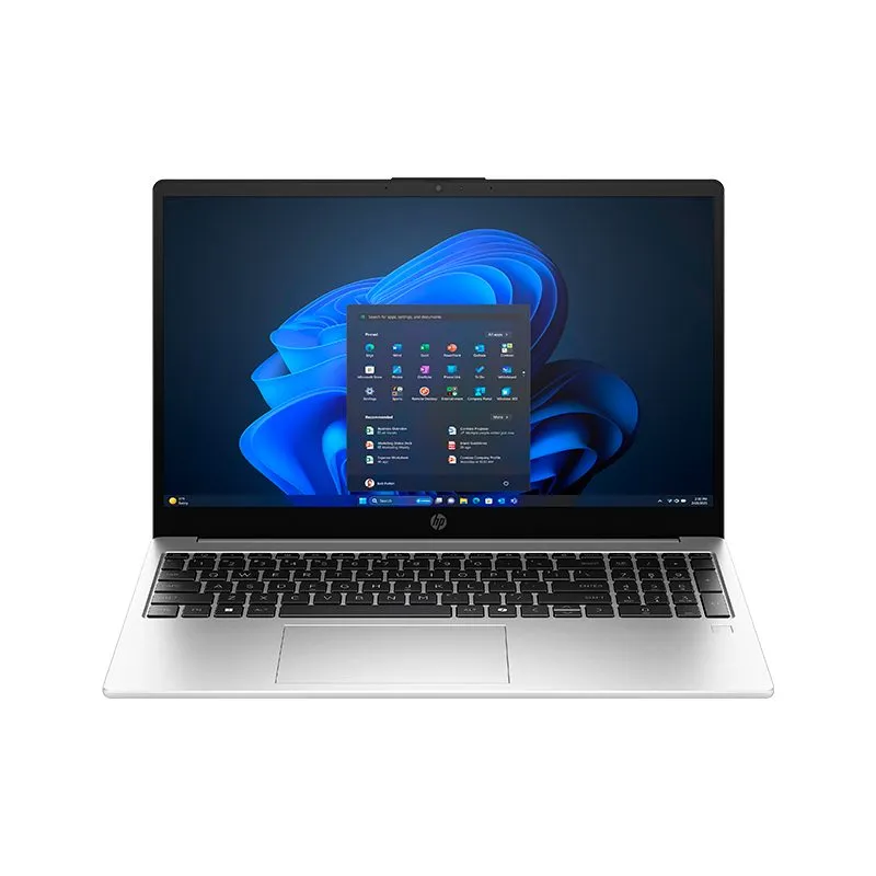 Laptop HP 255R G10 15.6" Ryzen 7 7735U 16GB 512GB SSD — foto 2