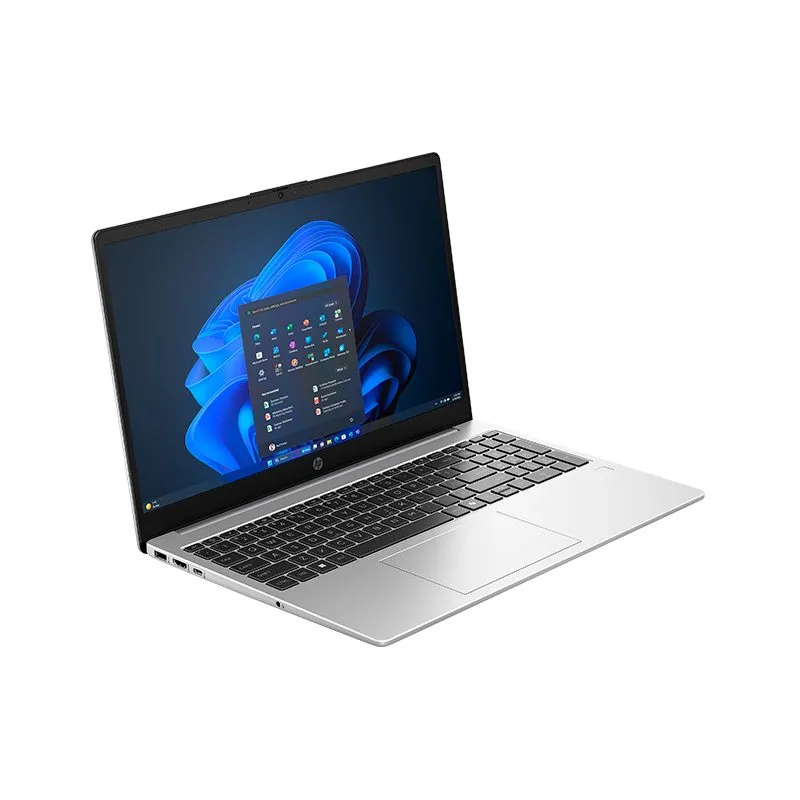 Laptop HP 255R G10 15.6" Ryzen 7 7735U 16GB 512GB SSD — foto 7