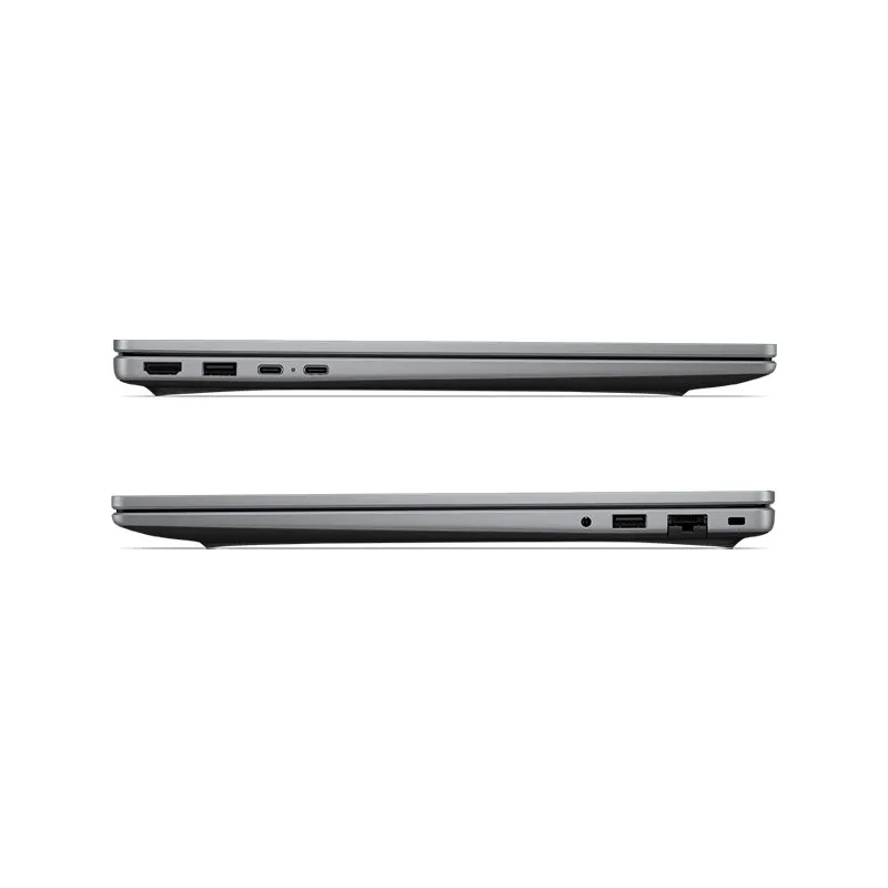 Laptop HP 200 G2a 16" Ryzen 7 250 16GB 512GB SSD — foto 7