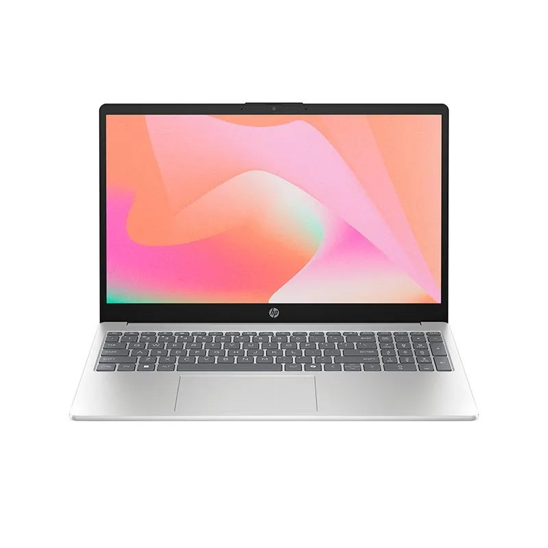 Laptop HP 15-fc0371la 15.6" Ryzen 7 7730U 16GB 512GB SSD
