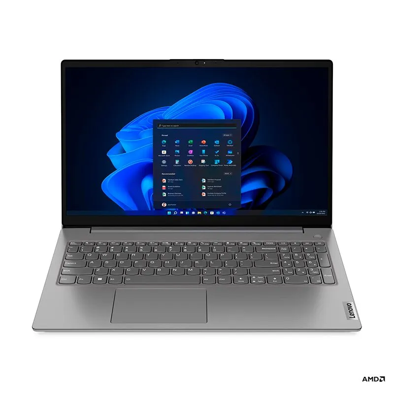 Laptop Lenovo V15 G4 ABP 15.6" Ryzen 7 7730U 16GB 512GB SSD