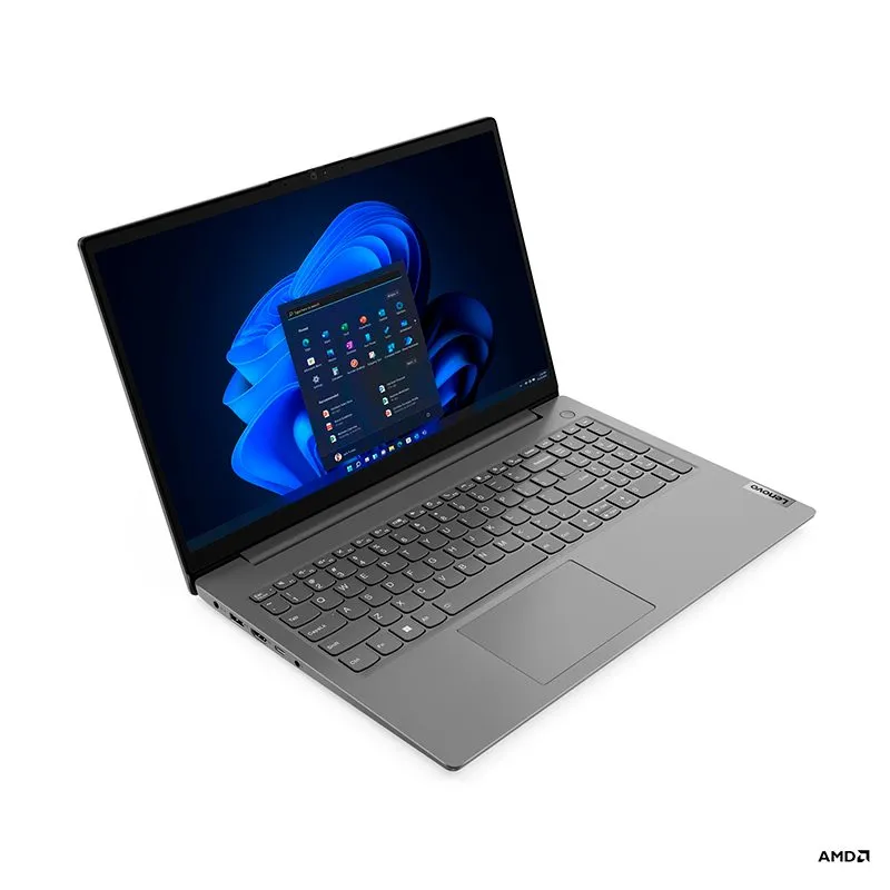 Laptop Lenovo V15 G4 ABP 15.6" Ryzen 7 7730U 16GB 512GB SSD — foto 2