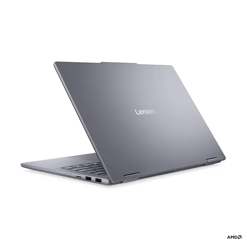 Laptop Lenovo IdeaPad 5 2-in-1 14AKP10 14" Ryzen AI 7 350 16GB 512GB SSD — foto 7