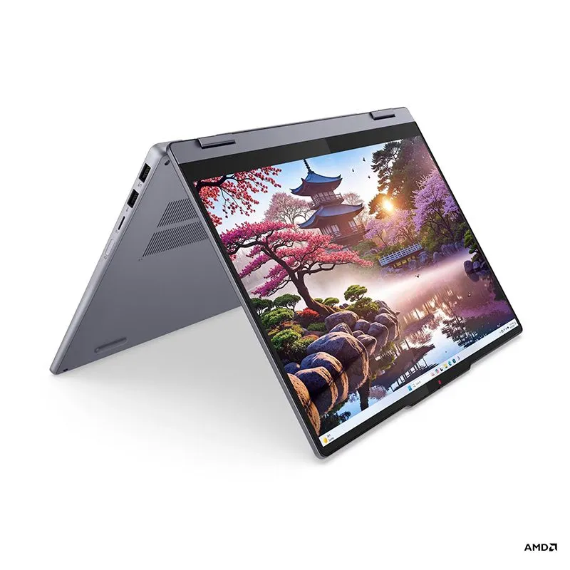 Laptop Lenovo IdeaPad 5 2-in-1 14AKP10 14" Ryzen AI 7 350 16GB 512GB SSD