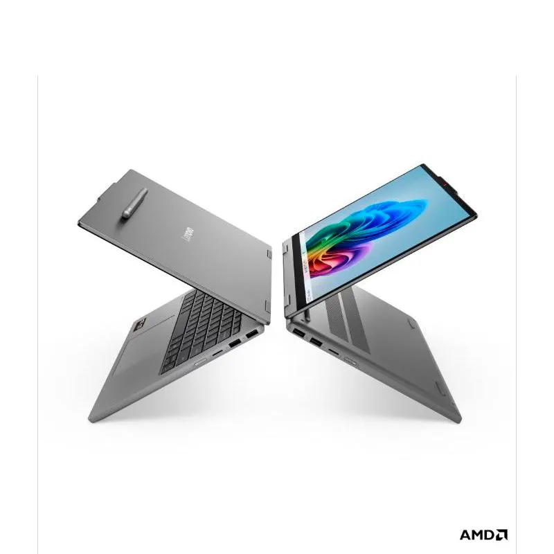 Laptop Lenovo IdeaPad 5 2-in-1 14AHP11 14" Ryzen 7 250 16GB 512GB SSD — foto 3