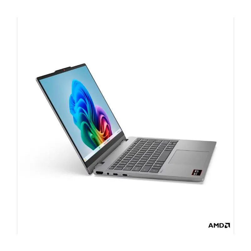 Laptop Lenovo IdeaPad 5 2-in-1 14AHP11 14" Ryzen 7 250 16GB 512GB SSD — foto 4