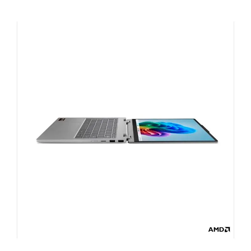 Laptop Lenovo IdeaPad 5 2-in-1 14AHP11 14" Ryzen 7 250 16GB 512GB SSD — foto 5