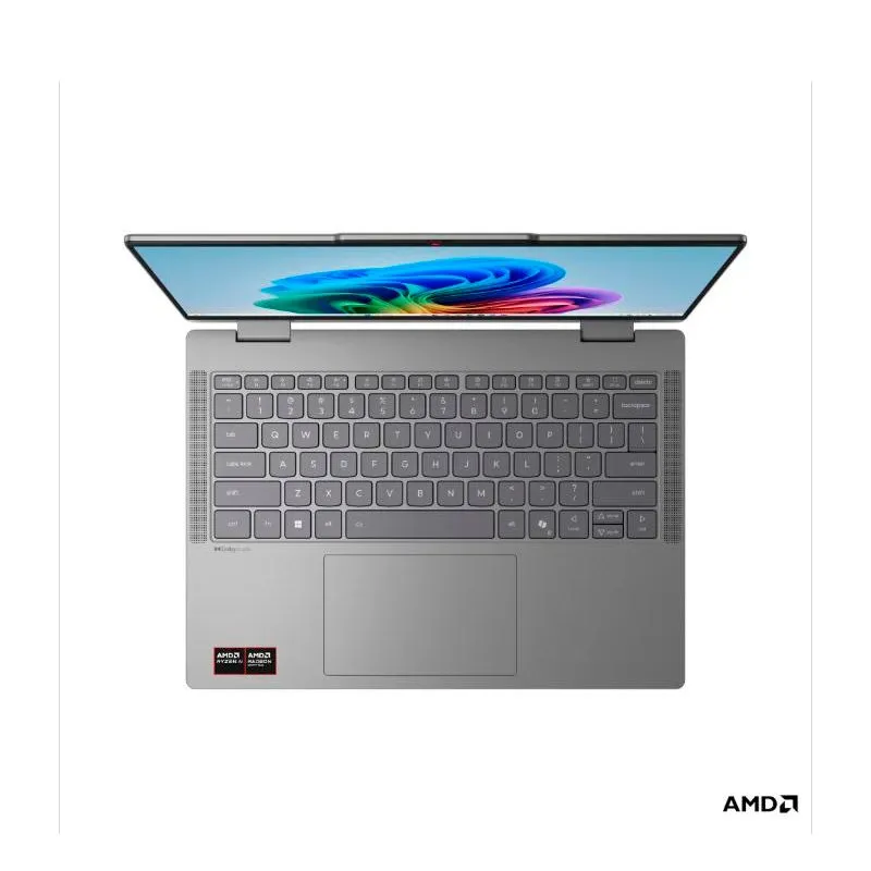 Laptop Lenovo IdeaPad 5 2-in-1 14AHP11 14" Ryzen 7 250 16GB 512GB SSD — foto 6