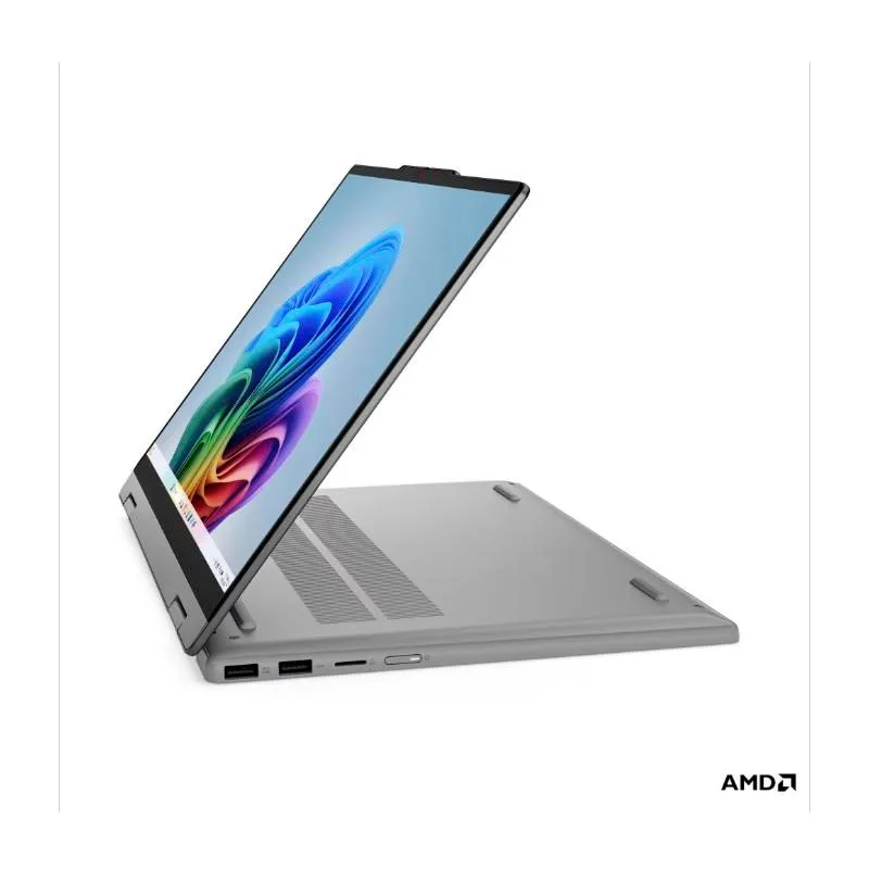Laptop Lenovo IdeaPad 5 2-in-1 14AHP11 14" Ryzen 7 250 16GB 512GB SSD — foto 2