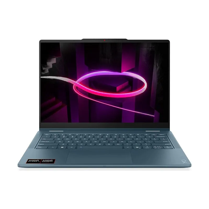 Laptop Lenovo Yoga 7 2-in-1 14AGP11 14" OLED Ryzen AI 7 445 32GB 512GB SSD
