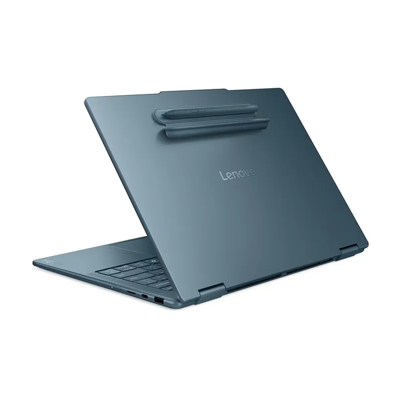 Laptop Lenovo Yoga 7 2-in-1 14AGP11 14" OLED Ryzen AI 7 445 32GB 512GB SSD — foto 7
