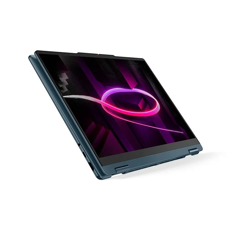Laptop Lenovo Yoga 7 2-in-1 14AGP11 14" OLED Ryzen AI 7 445 32GB 512GB SSD — foto 6