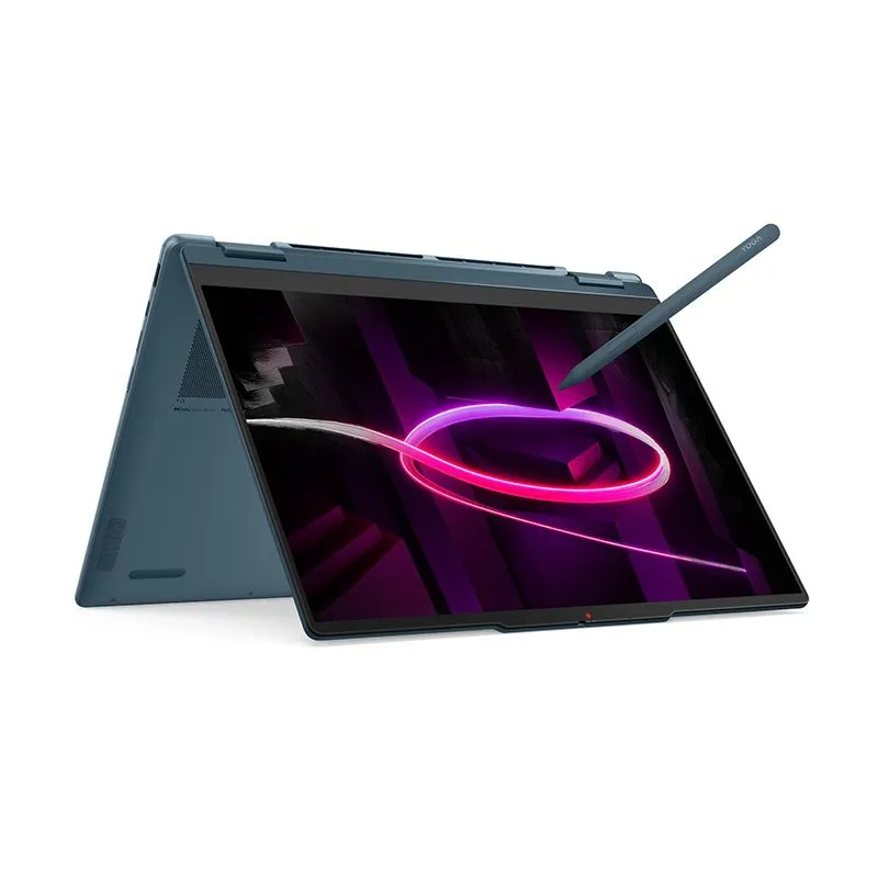 Laptop Lenovo Yoga 7 2-in-1 14AGP11 14" OLED Ryzen AI 7 445 32GB 512GB SSD — foto 2