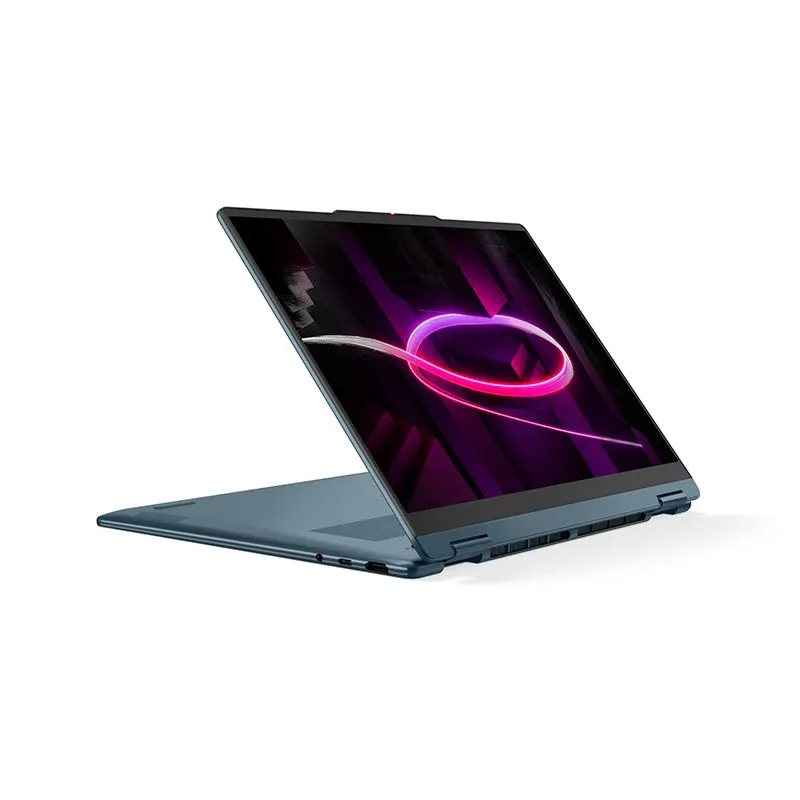Laptop Lenovo Yoga 7 2-in-1 14AGP11 14" OLED Ryzen AI 7 445 32GB 512GB SSD — foto 5
