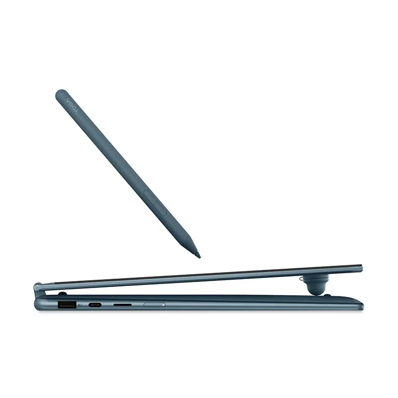 Laptop Lenovo Yoga 7 2-in-1 14AGP11 14" OLED Ryzen AI 7 445 32GB 512GB SSD — foto 9