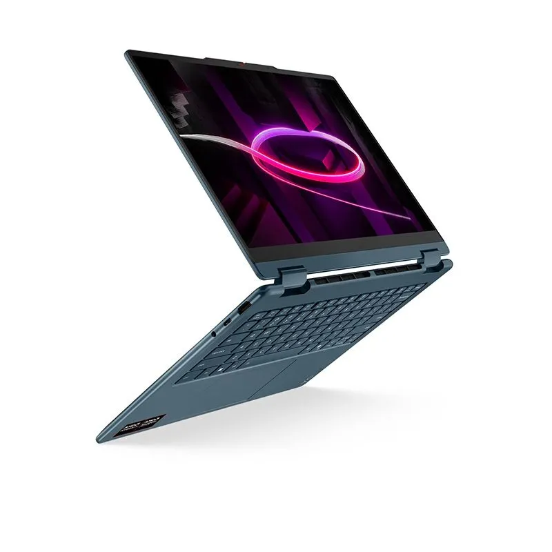 Laptop Lenovo Yoga 7 2-in-1 14AGP11 14" OLED Ryzen AI 7 445 32GB 512GB SSD — foto 4