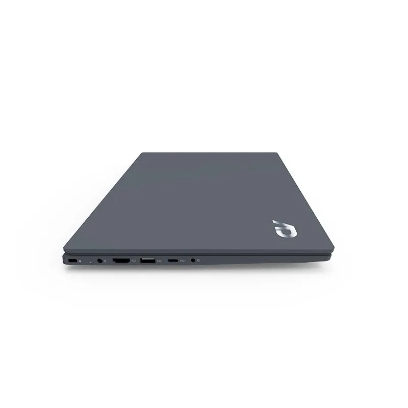 Laptop Advance NV9857 15.6" Celeron N4500 8GB 256GB SSD Gris — foto 9