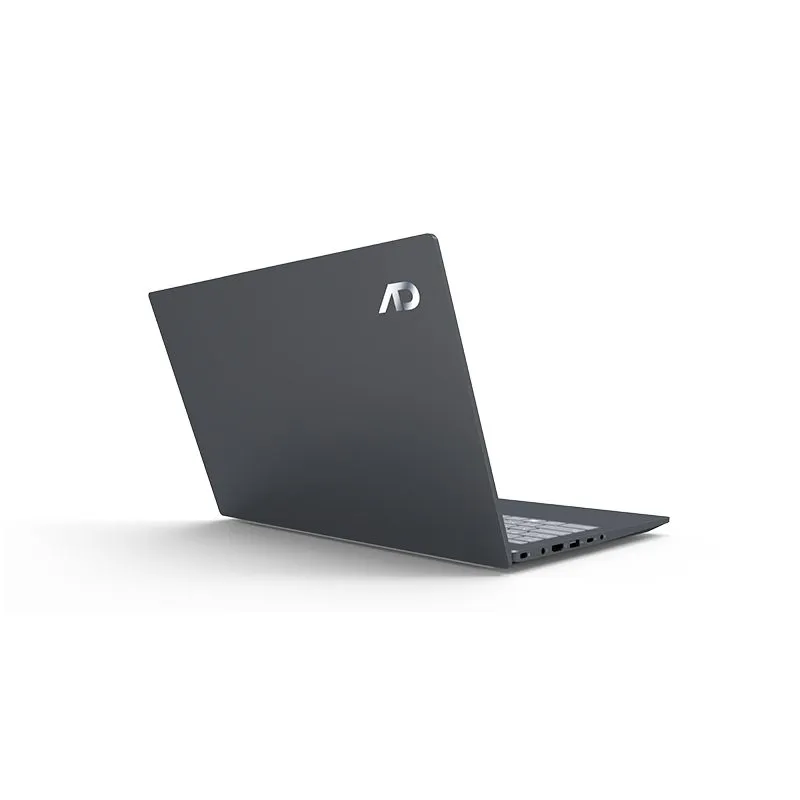 Laptop Advance NV9857 15.6" Celeron N4500 8GB 256GB SSD Gris — foto 6