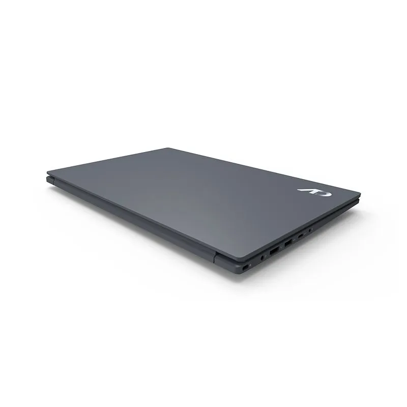 Laptop Advance NV9857 15.6" Celeron N4500 8GB 256GB SSD Gris — foto 10