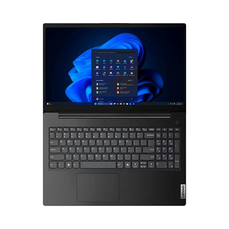Laptop Lenovo V15 G6 ITN 15.6" Intel N100 8GB 256GB UFS — foto 2