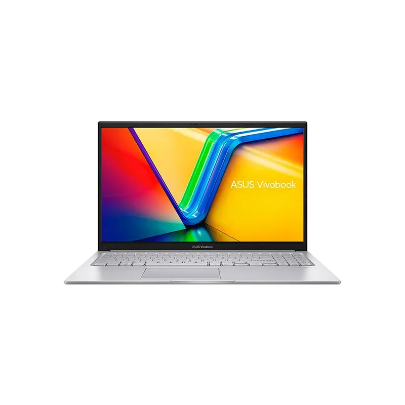 Laptop ASUS Vivobook 15 X1504VA 15.6" Core 3 100U 8GB 512GB SSD