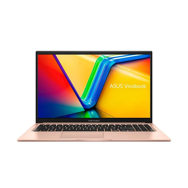 Laptop ASUS Vivobook 15 X1504MA 15.6" Táctil Core 7 350 16GB 512GB SSD — foto 2