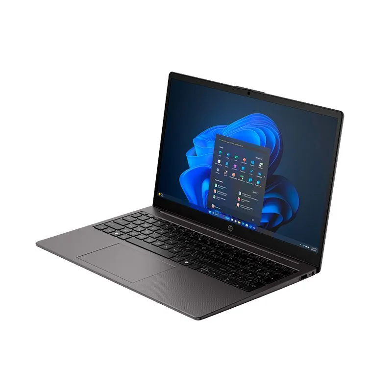 Laptop HP 250R G10 15.6" Core 7 150U 16GB 512GB SSD ver. D2DX8AT — foto 2