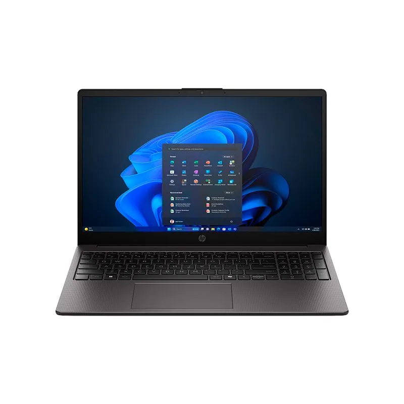 Laptop HP 250R G10 15.6" Core 7 150U 16GB 512GB SSD ver. D2DX8AT