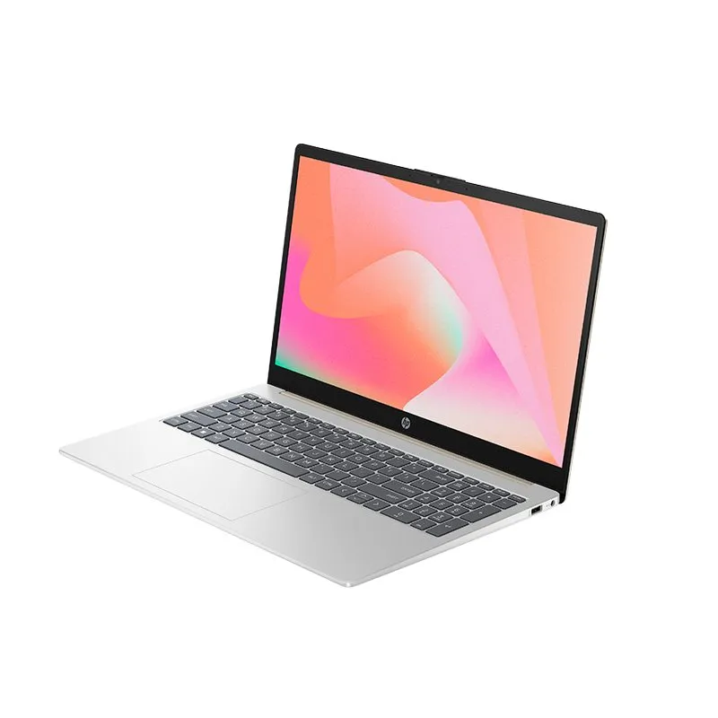 Laptop HP 15-fd0374la 15.6" Core 7 150U 16GB 512GB SSD — foto 2