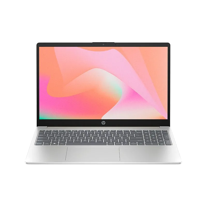 Laptop HP 15-fd0374la 15.6" Core 7 150U 16GB 512GB SSD