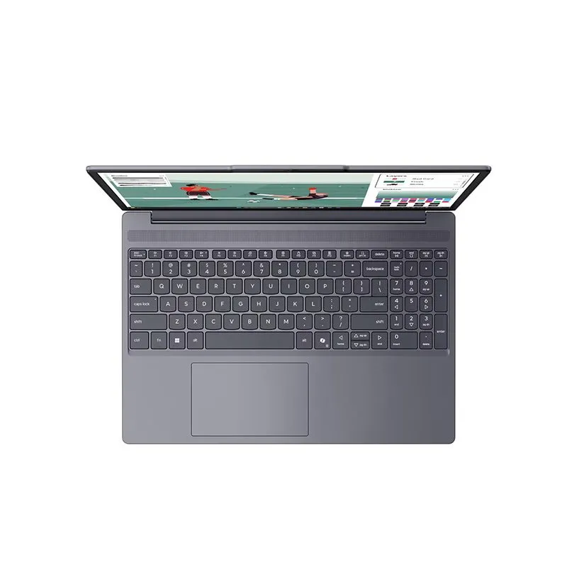 Laptop Lenovo IdeaPad Slim 3 15IWC11 15.3" Core 7 350 16GB 512GB SSD — foto 3