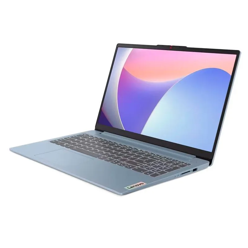 Laptop Lenovo IdeaPad Slim 3 15IAN8 15.6" Core i3-N305 8GB 512GB SSD — foto 4