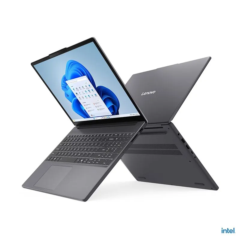 Laptop Lenovo IdeaPad Slim 3 15IRH10 15.3" Core i5-13420H 16GB 512GB SSD