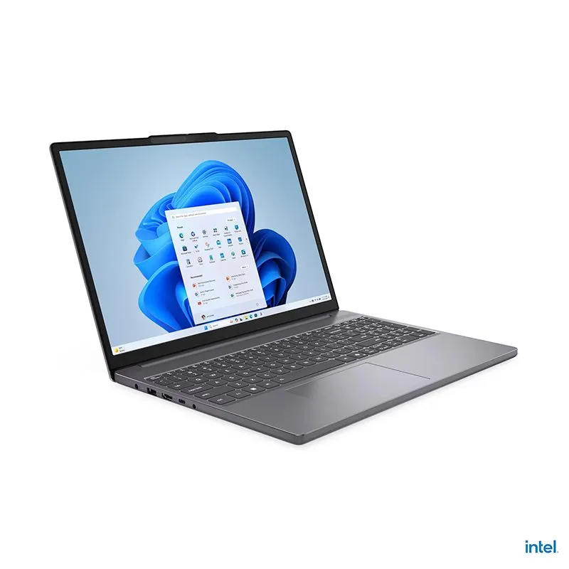 Laptop Lenovo IdeaPad Slim 3 15IRH10 15.3" Táctil Core i5-13420H 16GB 512GB SSD — foto 3