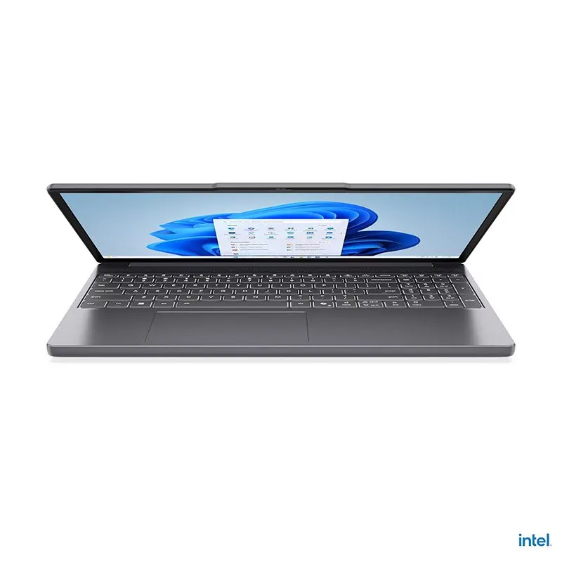 Laptop Lenovo IdeaPad Slim 3 15IRH10 15.3" Core i5-13420H 8GB 512GB SSD — foto 6