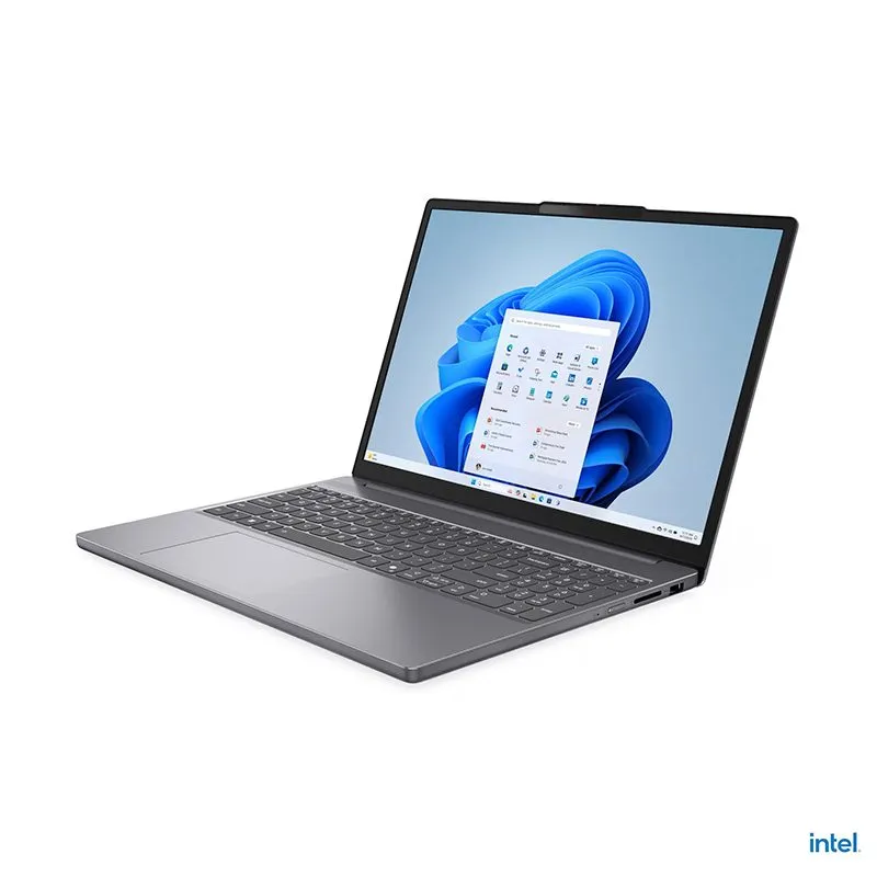 Laptop Lenovo IdeaPad Slim 3 15IRH10 15.3" Core i5-13420H 8GB 512GB SSD — foto 5
