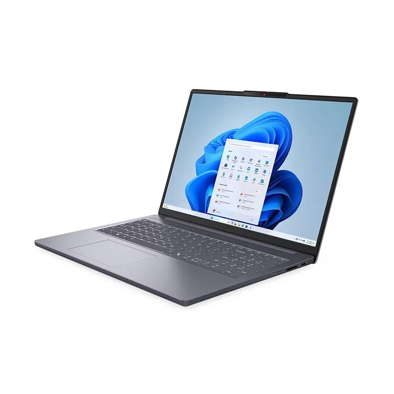 Laptop Lenovo IdeaPad Slim 3 16IRH10 16" Core i5-13420H 16GB 512GB SSD — foto 3