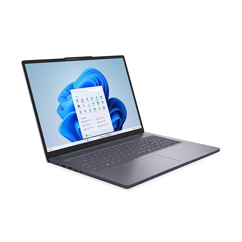 Laptop Lenovo IdeaPad Slim 3 16IRH10 16" Core i5-13420H 16GB 512GB SSD — foto 2