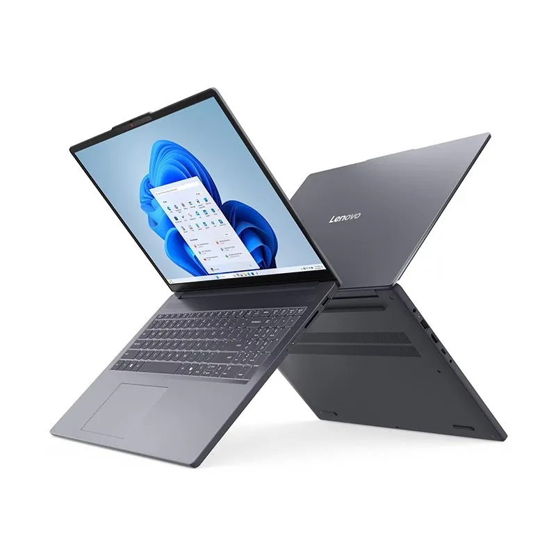 Laptop Lenovo IdeaPad Slim 3 16IRH10 16" Core i5-13420H 16GB 512GB SSD