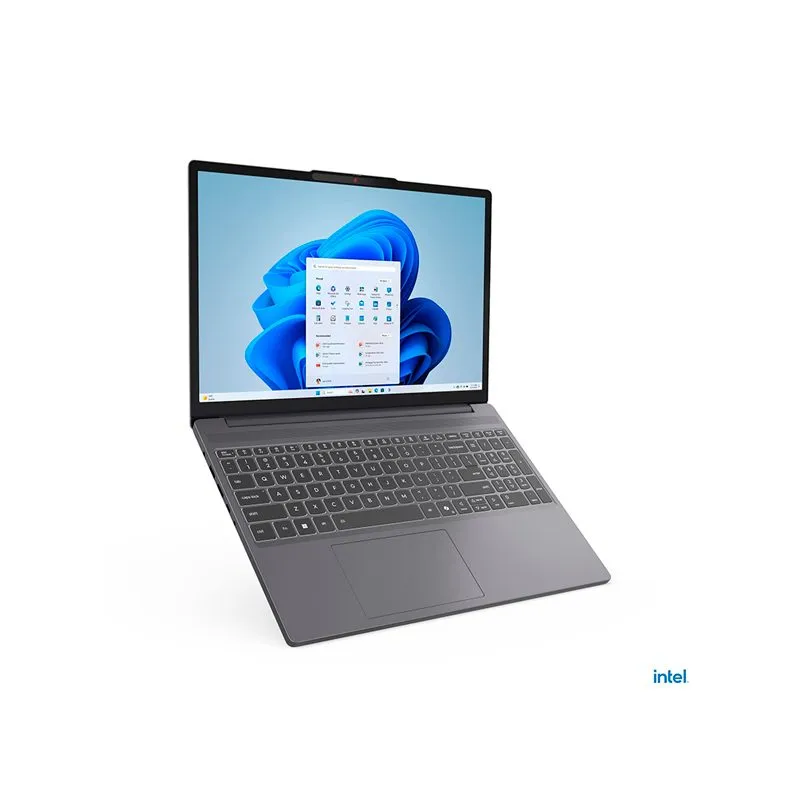 Laptop Lenovo IdeaPad Slim 3 15IRH10 15.3" Táctil Core i7-13620H 16GB 512GB SSD — foto 2