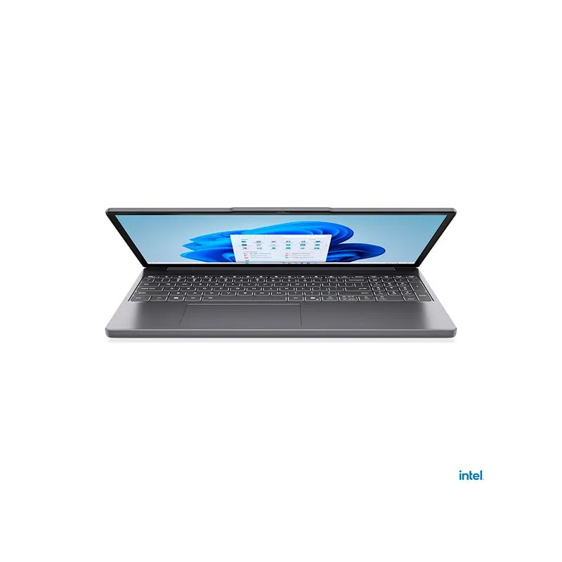 Laptop Lenovo IdeaPad Slim 3 15IRH10 15.3" Táctil Core i7-13620H 16GB 512GB SSD — foto 6